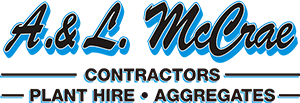A&L McCrae Logo