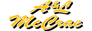 A&L McCrae Logo