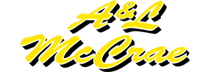 A&L McCrae Logo